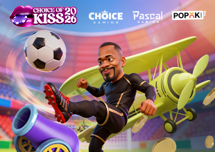 CHOICE of KISS - Crash